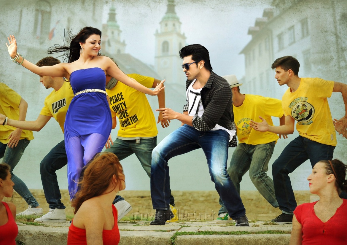 naayak new pics ram charan teja kajal agarwal 24fe