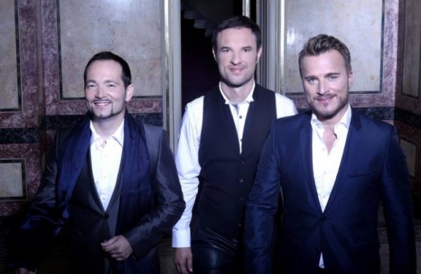 EROIKA po gradovih poletje