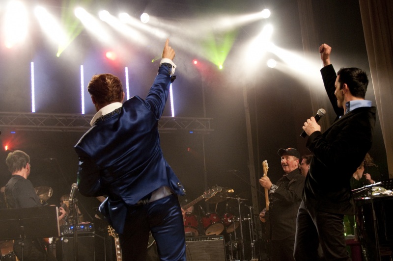 RoknBand 15 let januar  2012 Foto Patricija Belak 