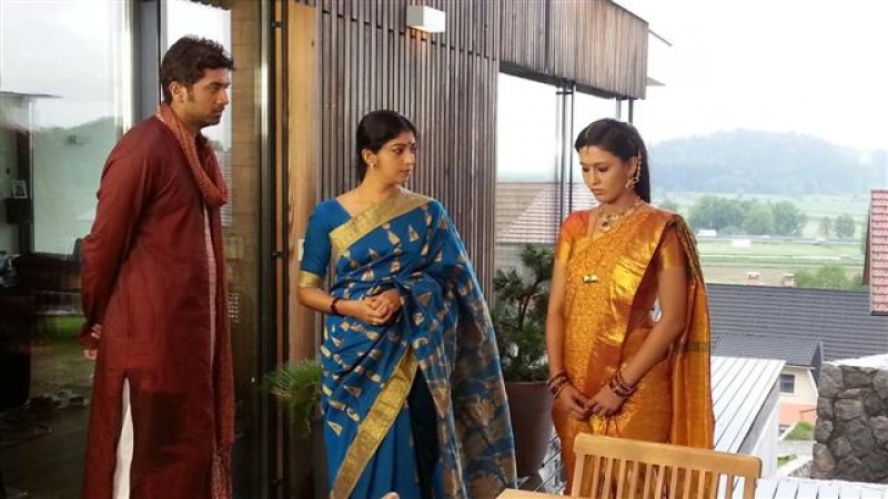 prva indijska tv serija (1)