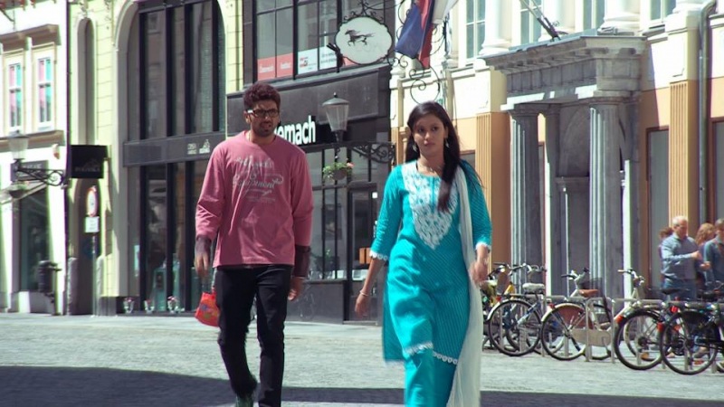 prva indijska tv serija (4)