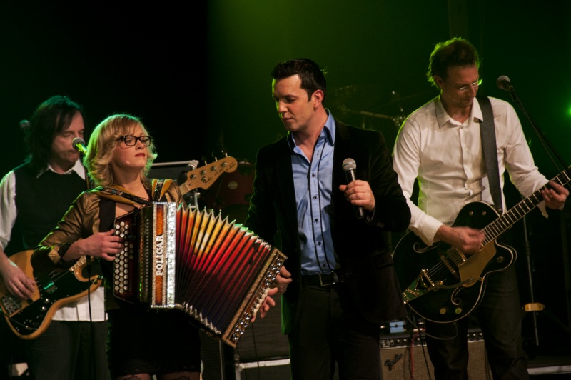 RoknBand 15 let januar  2012 Foto Patricija Belak 