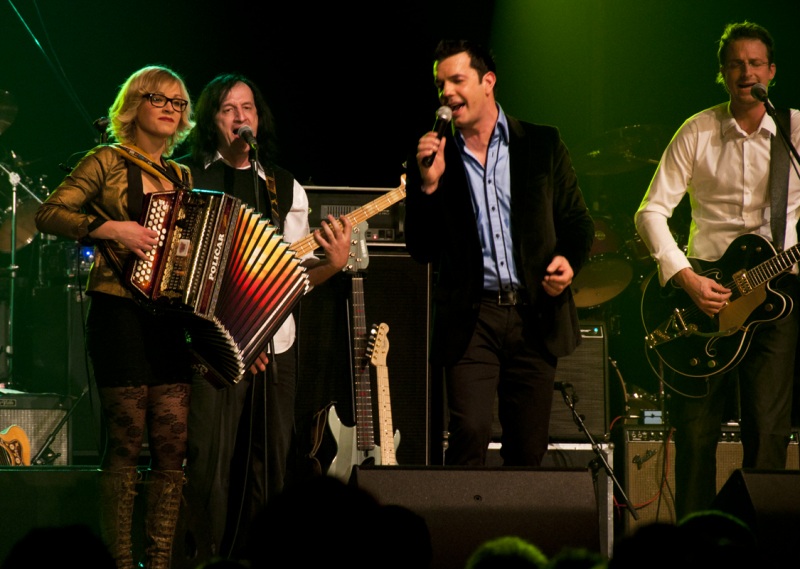 RoknBand 15 let januar  2012 Foto Patricija Belak 