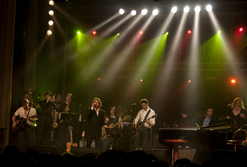 RoknBand 15 let januar  2012 Foto Patricija Belak 