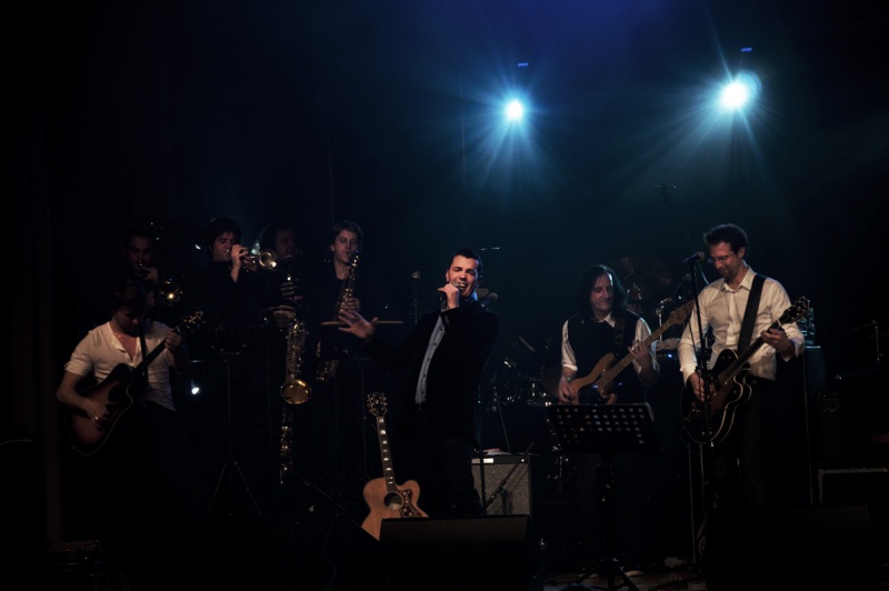 RoknBand 15 let januar  2012 Foto Patricija Belak 