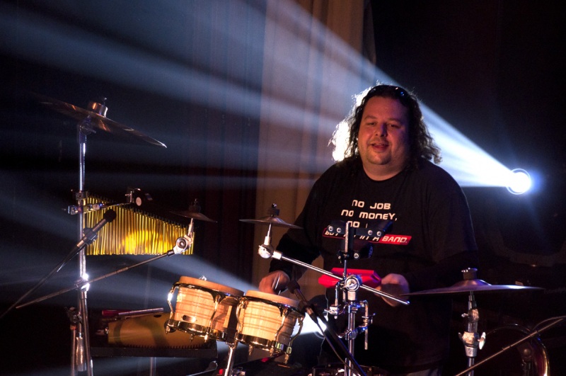 RoknBand 15 let januar  2012 Foto Patricija Belak 