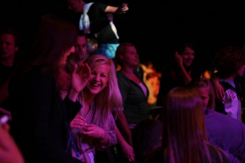 evennt managemnet 53