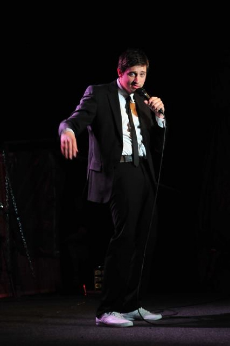 event managemment 40