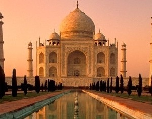 India Taj Mahal5