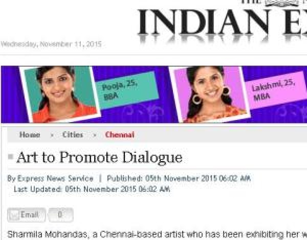 indian exress asnlo2