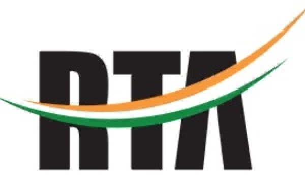 logo rta india