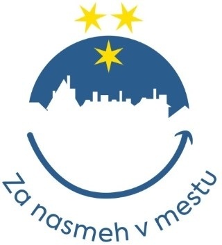 za nasmeh v mestu (Small) (Phone)