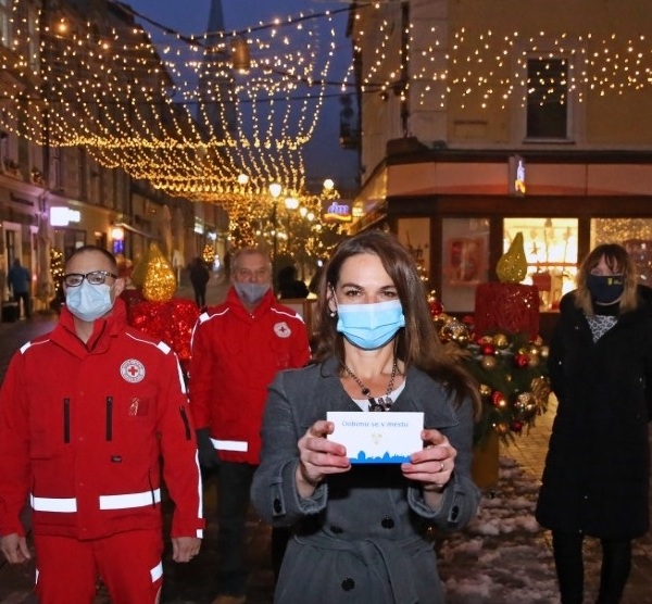 Predaja bonov, A  Purg (Medium)